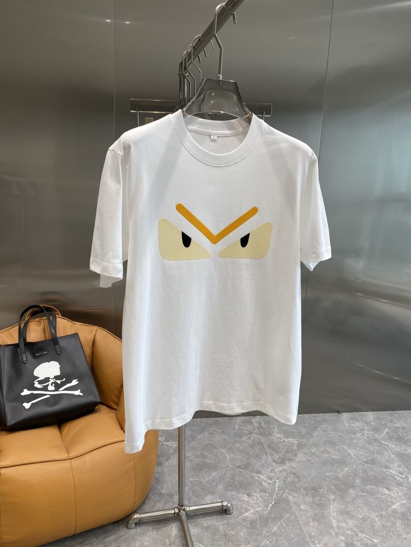 Fendi T-Shirts